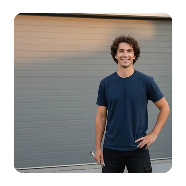 Repair Garage Door Dickinson TX